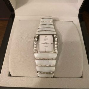 Rado Sintra Jubile Swiss Watch